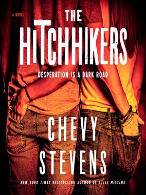 cover image of The Hitchhikers